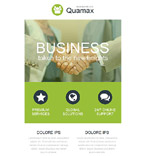 Дизайн категории бизнес (№53707)