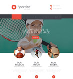 Дизайн категории спорт (№53755)