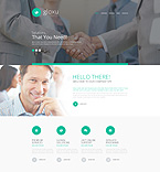 Дизайн категории бизнес (№53771)