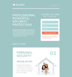 Дизайн категории безопасность (№53789)