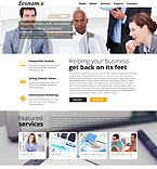 Дизайн категории бизнес (№53841)