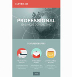 Дизайн категории бизнес (№54031)