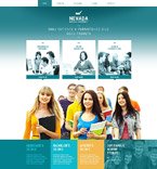 Дизайн категории образование (№54016)