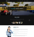 Дизайн категории безопасность (№54568)