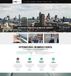 Дизайн категории бизнес (№54570)