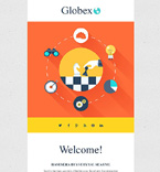 Дизайн категории бизнес (№54718)