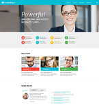 Дизайн категории бизнес (№54807)