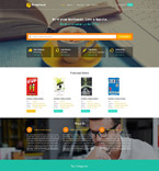 Дизайн категории книги (№54834)