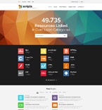 Дизайн категории программы (№54873)