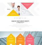 Дизайн категории бизнес (№54969)