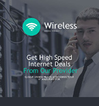 Дизайн категории коммуникации (№55021)