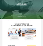 Дизайн категории бизнес (№55052)