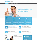 Дизайн категории бизнес (№55108)