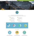 Дизайн категории альт. энергетика (№55151)