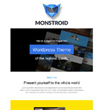 Дизайн категории бизнес (№55166)