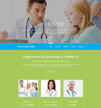 Дизайн категории медицина (№55200)