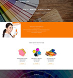 Дизайн категории техобслуживание (№55242)