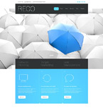 Дизайн категории бизнес (№55292)