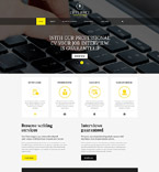 Дизайн категории бизнес (№55405)