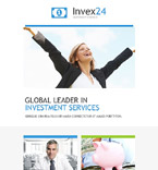 Дизайн категории бизнес (№55420)