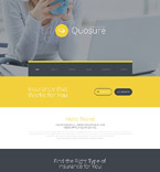 Дизайн категории бизнес (№55442)