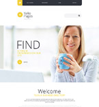 Дизайн категории бизнес (№55443)