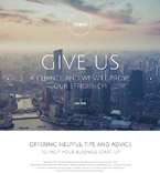 Дизайн категории бизнес (№55464)