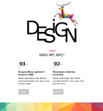 Дизайн категории веб-дизайн (№55479)