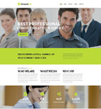 Дизайн категории бизнес (№55485)