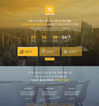 Дизайн категории бизнес (№55542)