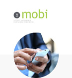 Дизайн категории коммуникации (№55584)