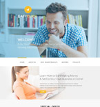 Дизайн категории бизнес (№55601)