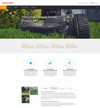 Дизайн категории техобслуживание (№55610)