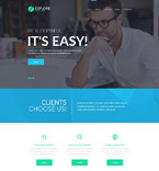 Дизайн категории бизнес (№55612)