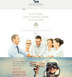 Дизайн категории бизнес (№55800)