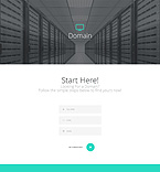 Дизайн категории интернет (№57571)