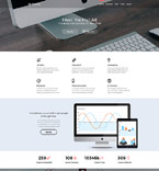 Дизайн категории интернет (№57780)