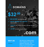 Дизайн категории интернет (№57886)