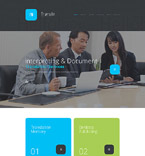 Дизайн категории бизнес (№57925)